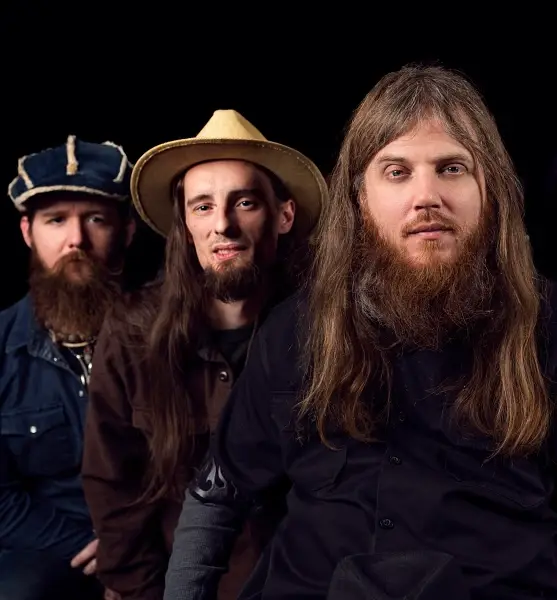 johnny wheels and the swamp donkeys